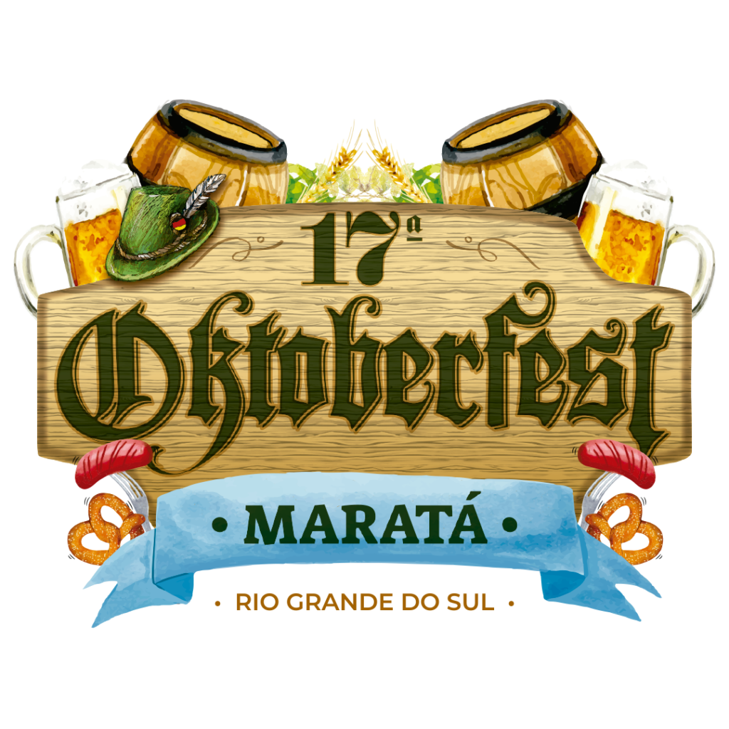 Logo - Oktoberfest de Marata